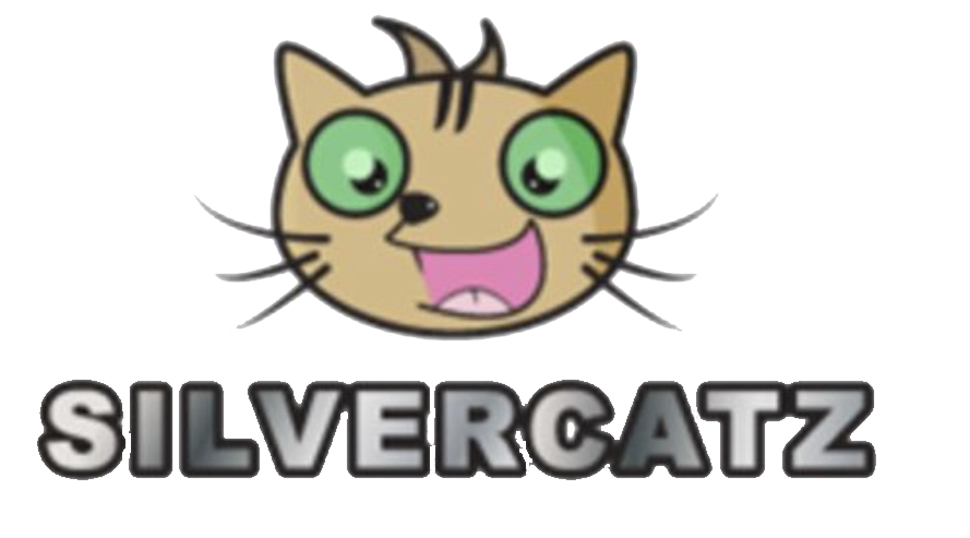 Silvercatz